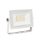 LED REFLEKTOR VEGA20 SLIM SMD 20W 4000K FEHÉR