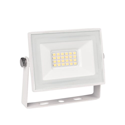 LED REFLEKTOR VEGA20 SLIM SMD 20W 4000K FEHÉR