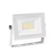 LED REFLEKTOR VEGA20 SLIM SMD 20W 4000K FEHÉR