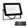 VEGA SLIM SMD LED REFLEKTOR 30W 5500K+SÜRGŐSSÉGI KÉSZLETTEL