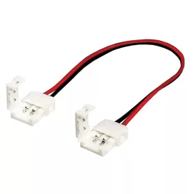 CSATLAKOZÓ LED NEONHOZ 12V/DC 4,8W/M