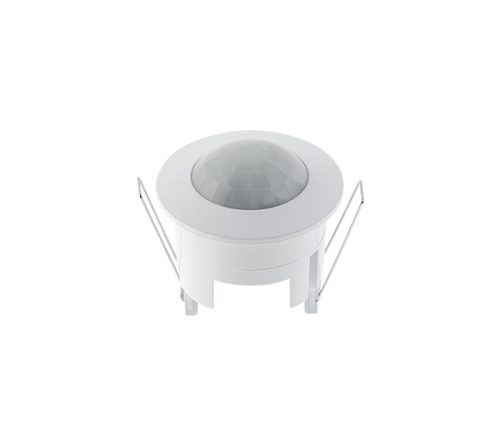 ST41 FÉNY ÉS MOZGÁSÉRZÉKELŐ SÜLLYESZTETT LÁMPATEST 360°