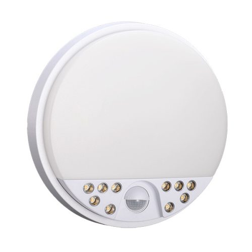 ST73U LIGHTING FIXTURE UV/LED WITH SENSOR 140°