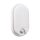 ST72B LED FALI LÁMPA SENSOR 140° 15W IP54