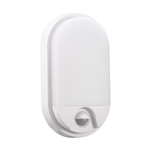 ST72B LED FALI LÁMPA SENSOR 140° 15W IP54
