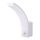 ST53M KÜLTÉRI HOMLOKZATI LÁMPA SENSOR 140° 20W IP65