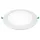 ST481A LED PANEL SZENZORRAL 360° 7W FEHÉR