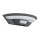 ST57B LED PIR SENSOR LAMP 120° 15W 4000K BLACK