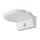 ST107 FACADE LED LAMP WITH SENSOR 140° 15W WHITE