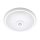ST77BE LED CEILING LAMP PIR SENSOR 360° 16W WH+AB