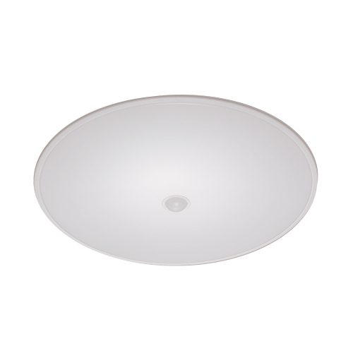 ST79 LED MENNYEZETI LÁMPA PIR SZENZOR 360° 15W FEHÉR