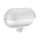 ST69 FACADE LAMP PIR SENSOR 180° 1XE27 WHITE