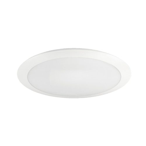 ST706C22 LED DIMM. MENNYEZETI LÁMPA ÉRZÉKELŐ 360° 22W WH