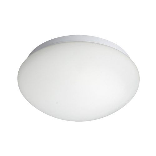 ST702B MENNYEZETI LÁMPA MICROVAWE ÉRZÉKELŐ 360° 1XE27 WH