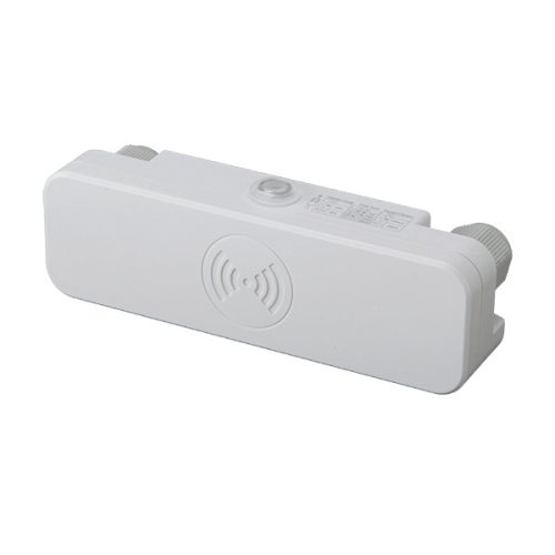 ST757 MICROWAVE MOTION SENSOR 180° IP65