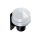 ST405 FÉNYÉRZÉKELŐ 6A FEHÉR (5-15LUX) IP44