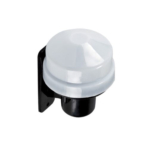 ST405 FÉNYÉRZÉKELŐ 6A FEHÉR (5-15LUX) IP44