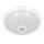 ELMARK DS409 LED CEILING LAMP 18W 4000K SENSOR
