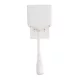 EL-5039 LED FALI LÁMPA 3+6W 4000K FEHÉR