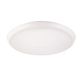 ST706A22 LED MENNYEZETI LÁMPA 22W 4000K IP66 IK10 WH