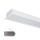 LED PROFIL SÜLLYESZTETT SZERELÉSŰ S48 32W 4000K 1500MM FEHÉR+SÜRGŐSSÉGI KÉSZLETTEL