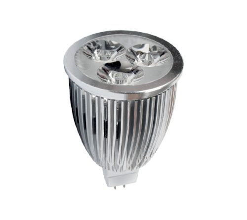 LED3 GU5,3-WW, 6W, 12V