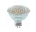LED LÁMPA LED60SMD3528 3W GU5,3 12V YELLOW