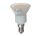 LED LÁMPA LED60SMD3528 3W E14 230V FEHÉR