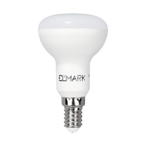LED IZZÓ R50 50SMD3014 5,5W E14 230V FEHÉR