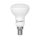 LED IZZÓ R50 50SMD3014 5,5W E14 230V MELEG FEHÉR