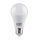 LED IZZÓ KÖRTE A60 SMD2835 10W E27 230V FEHÉR