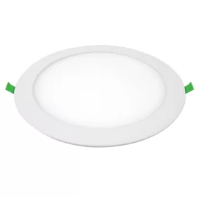 LED PANEL KEREK 7W 4000K IP65