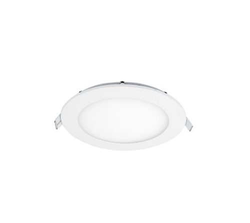 VÍZÁLLÓ LED PANEL KEREK 5W 6500K IP44