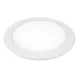 VÍZÁLLÓ LED PANEL KEREK 16W 4000K IP65