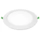 LED PANEL KÖRÖS 23W 6000K IP65 110lm/W
