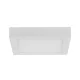 LED PANEL SZÖGLETES FELÜLETRE 18W 2700-3000K