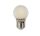 LED IZZÓ GLOBE G45 FILAMENT 4W E27 230V 2700K SZABÁLYOZHATÓ