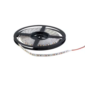 LED SZALAG LED600 3528 12V/DC IP20 120PCS/1M MELEG FEHÉR