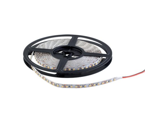 LED SZALAG LED600 3528 12V/DC IP20 120PCS/1M MELEG FEHÉR