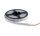 LED SZALAG LED1200 3528 12V/DC IP65 2X120PCS/1M HIDEG FEHÉR