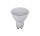 LED IZZÓ SZABÁLYOZHATÓ FÉNYEREJŰ SMD2835 6W 120˚ GU10 230V FEHÉR