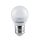 LED IZZÓ GÖMB G45 6W E27 230V FEHÉR