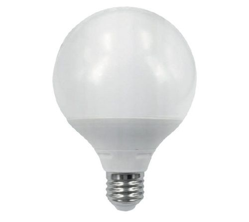 LED IZZÓ GÖMB G120 20W E27 230V MELEG FEHÉR