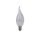 LED IZZÓ LÁNG 6W E14 230V MELEG FEHÉR