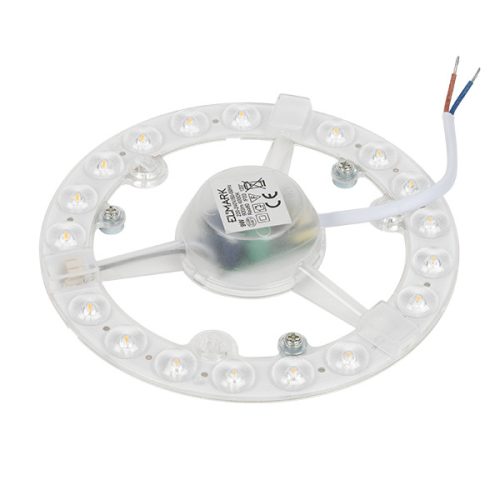 MENNYEZETI LED LÁMPA 155MM 9W 4000K