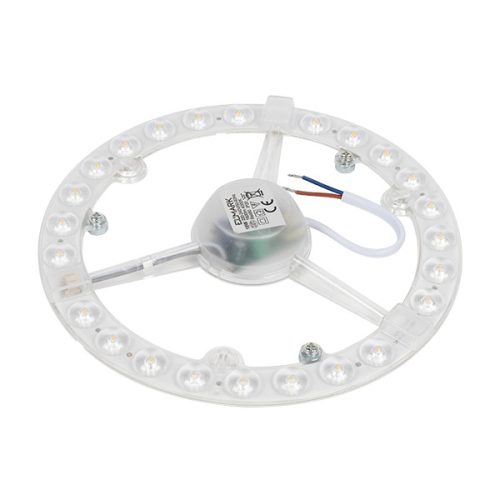 MENNYEZETI LED LÁMPA D195MM 18W 4000K