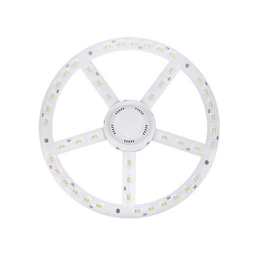MENNYEZETI LED LÁMPA D220MM 18W 4000K 12V