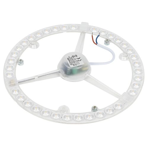 MENNYEZETI LED LÁMPA D270MM 22W 4000K