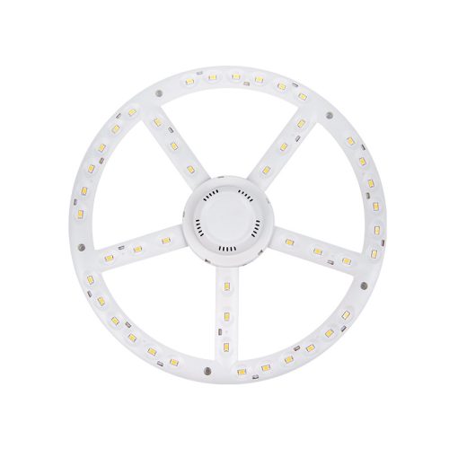 MENNYEZETI LED LÁMPA D220MM 18W 2700K