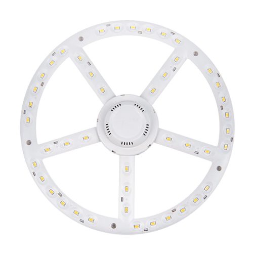 MENNYEZETI LED LÁMPA D230MM 22W 2700K
